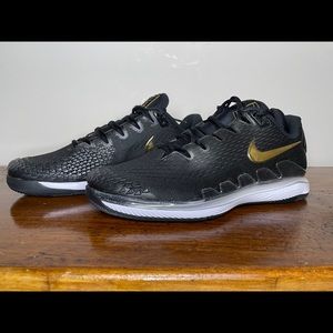 New in box Nike Air Zoom Vapor X Knit Size 8.5
